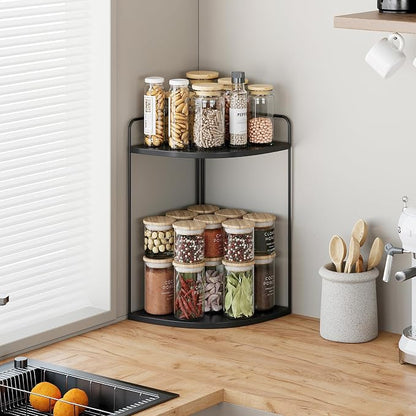 Bathroom Counter Organizer, Countertop Organizer, Vanity Organizers, Bathroom - Image 5