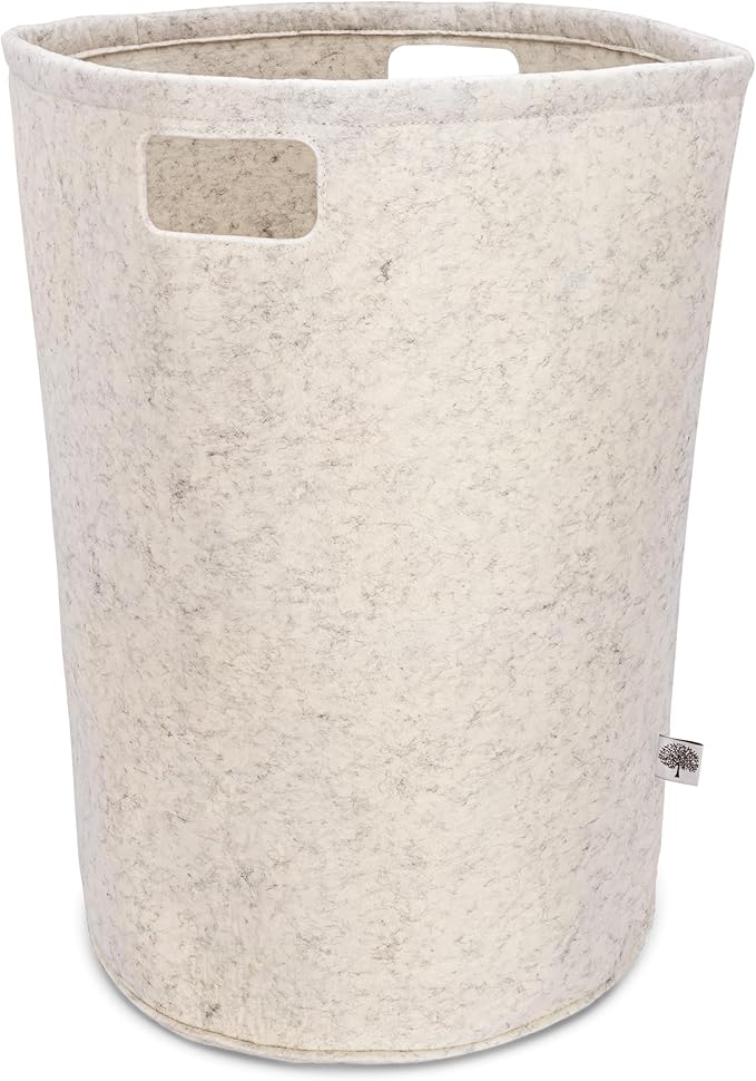 Parker Baby Co. Nursery Laundry Hamper by ParkerBabyCo