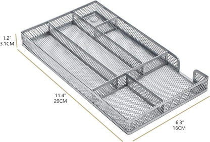 Annova Desk Drawer Organizer Tray - Image 3