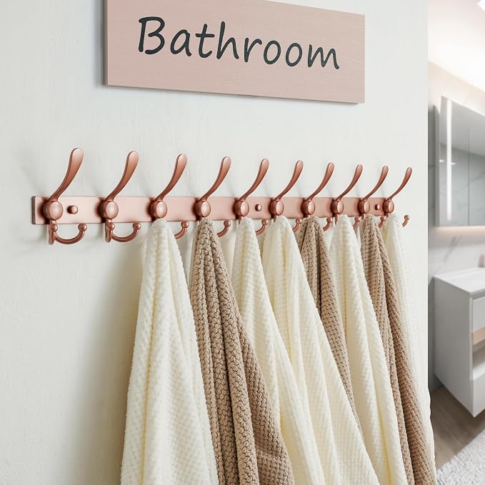 Dseap MaxStrong 2.0 Coat Rack Wall - Image 5