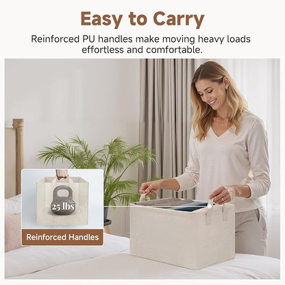 StorageWorks Storage Bins, Shelves Baskets - Image 5