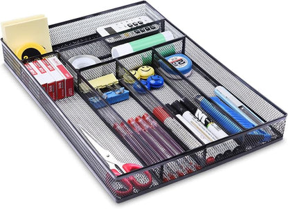 WuGeShop Desk Drawer Organizer by WuGeShop
