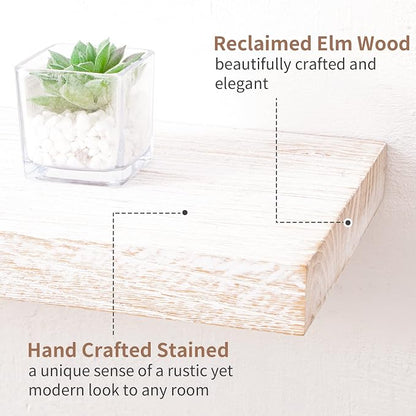 Axeman Floating Shelves - Image 4