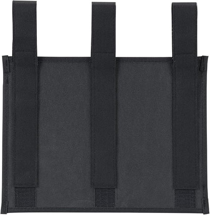 Hanging Bedside Caddy, Bedside Organizer Caddy - Image 5