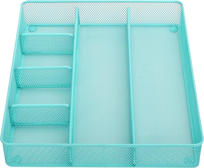 Annova Desk Top Organizer Tray for Office Organization - Image 4