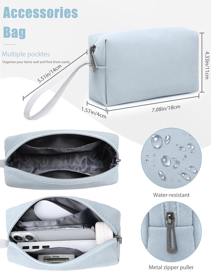 HYZUO 15 Inch Laptop Sleeve - Image 5