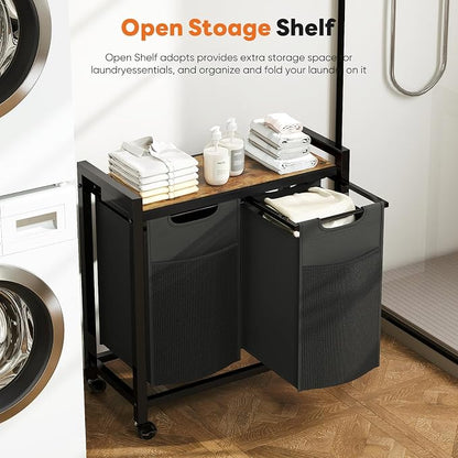Sweetcrispy Laundry Hamper - Image 5