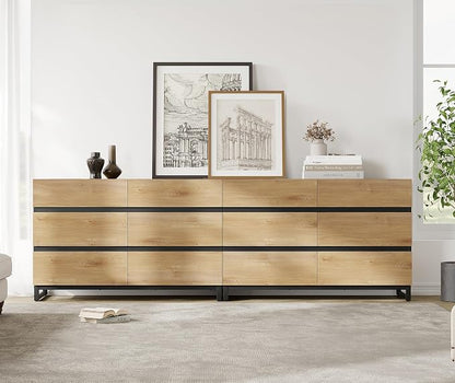 WAMPAT Dresser for Bedroom, Closet Organizers and Storage by WAMPAT