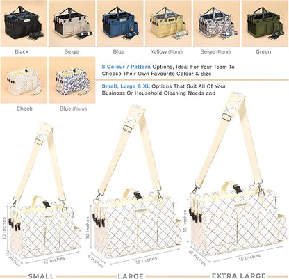 FifthStart Professional Cleaning Caddy - Image 5