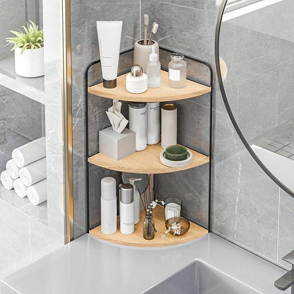 Bathroom Counter Organizer, Countertop Organizer, Vanity Organizers, Bathroom - Image 2