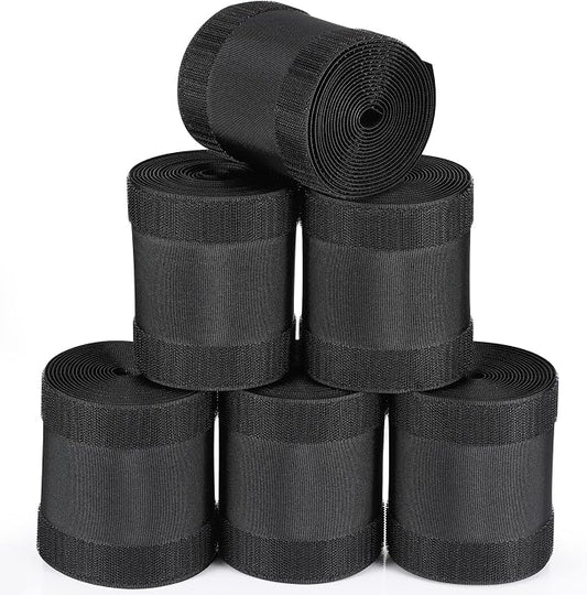 WILLBOND Carpet Cord Cover Cable Protector Floor Cover Cable Protector by Willbond+Technology+Limited
