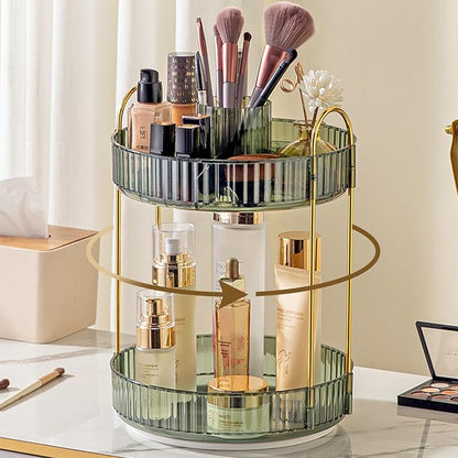 Aveniee Rotating Makeup Organizer by Aveniee