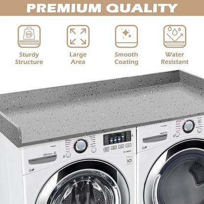 Royxen Washer Dryer Countertop - Image 4