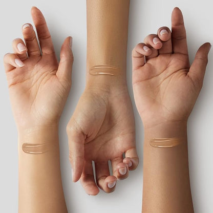 COVERGIRL & Olay Simply Ageless 3-in-1 Liquid Foundation, Matte Finish - Image 7