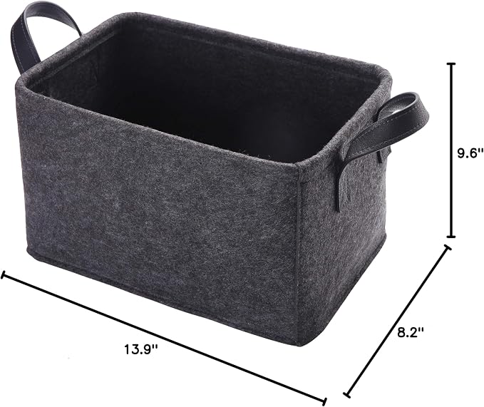 Collapsible Storage Basket - Image 7