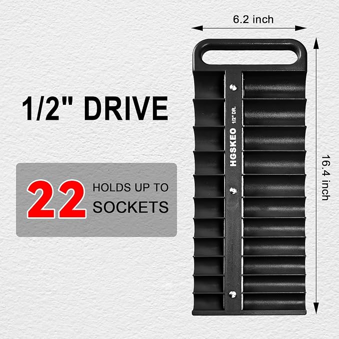 Magnetic Socket Holder Set - Image 2