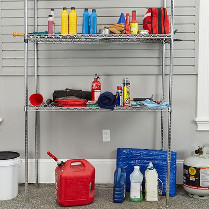 Rubbermaid ActionPacker 48 Gal - Image 6