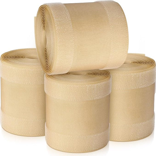 WILLBOND Carpet Cord Cover Cable Protector Floor Cover Cable Protector by Willbond+Technology+Limited