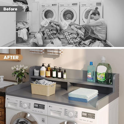 2-Tier Washer Dryer Countertop - Image 6