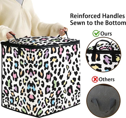 Large Comforter Storage Bag - Image 4