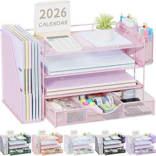 gianotter Desk Organizers and Accessories by gianotter