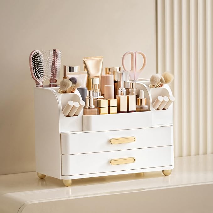 HBlife Makeup Organizer for Vanity - Image 5