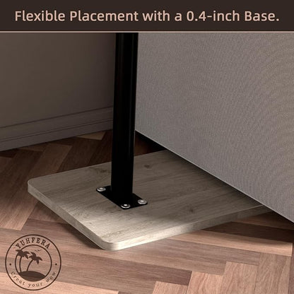 Sofa Armrest Tray Table for Couch - Image 7
