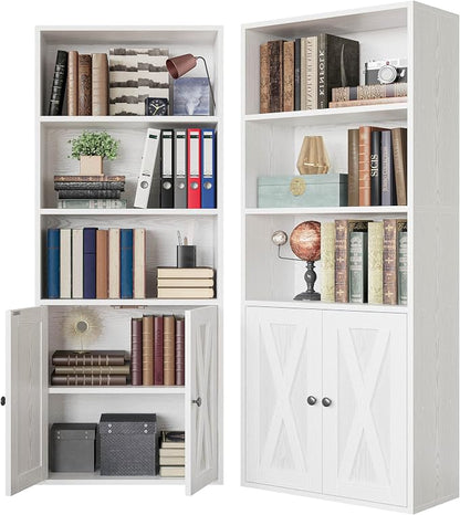 IRONCK Industrial Bookshelves and Bookcases by IRONCK