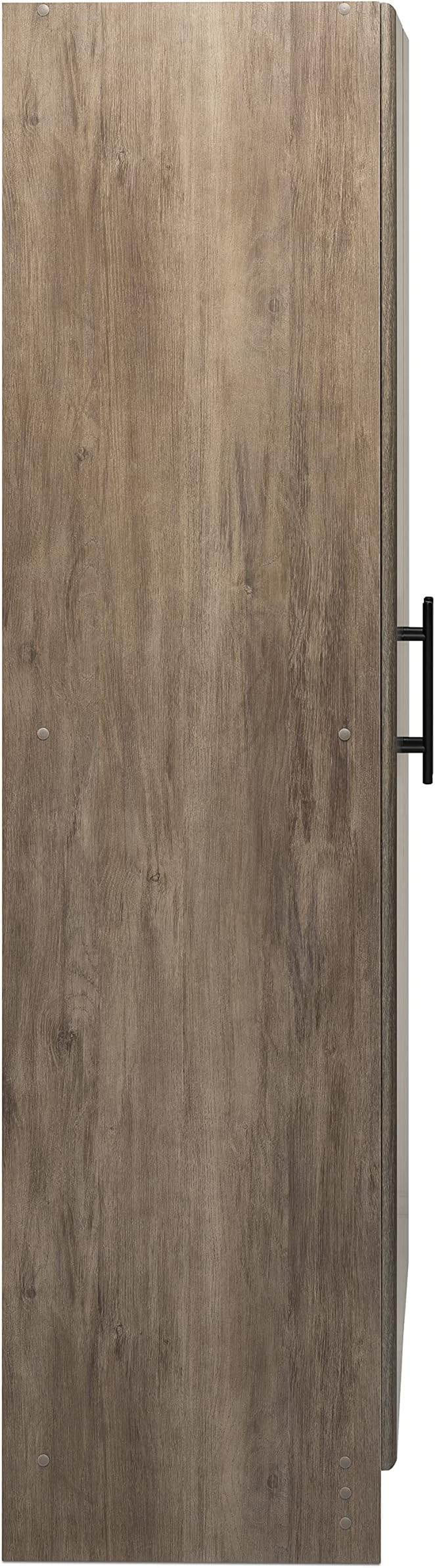 Prepac Elite Tall Garage Storage Cabinet & Pantry Storage Cupboard, 2-Door - Image 7