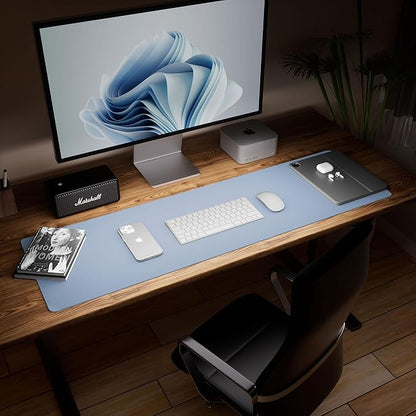 Aothia Leather Desk Pad Protector - Image 3