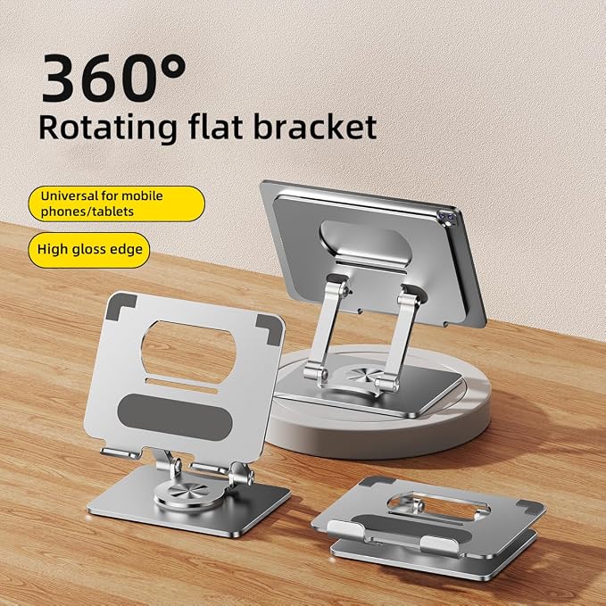 iPad Holder Stand, Tablet Holder - Image 4