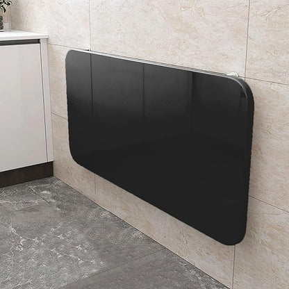 Wall Mounted Folding Table, Floating Desk - Image 3