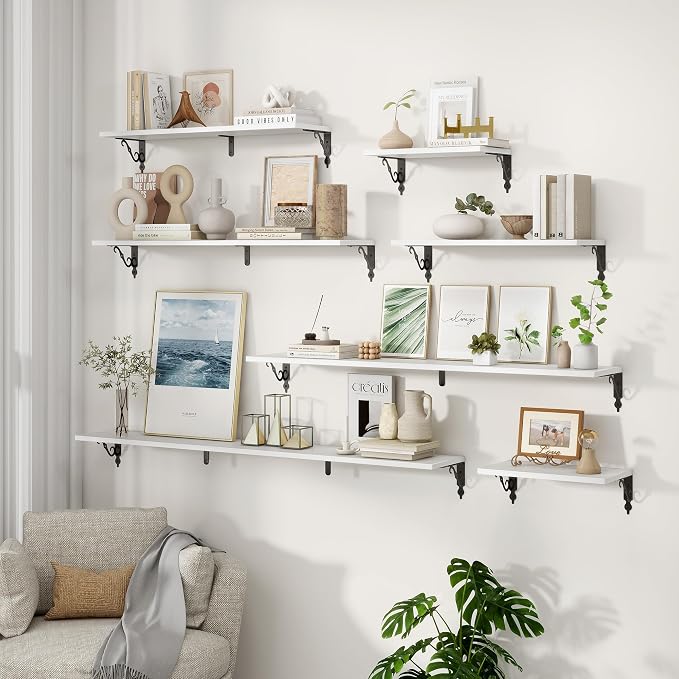Fun Memories Large Floating Shelves - Image 6
