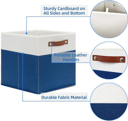 Temary Collapsible Storage Boxes - Image 3