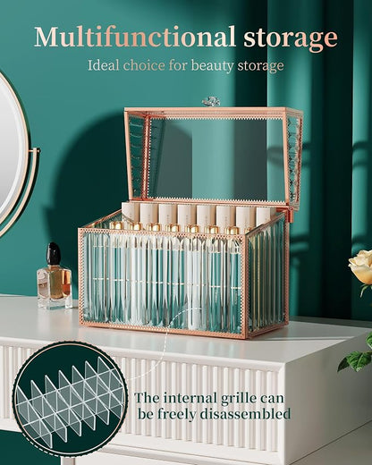 Lipstick Organizer Lipstick Holder - Image 4