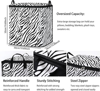 Large Comforter Storage Bag - Image 3