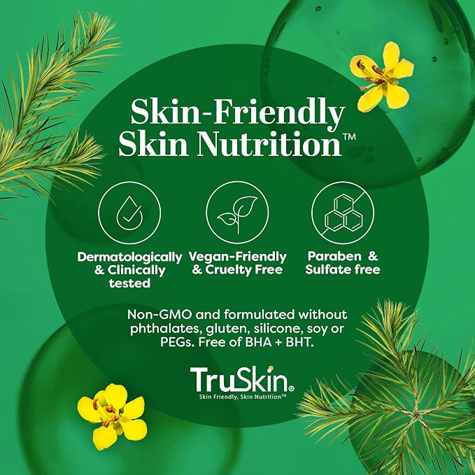 TruSkin Tea Tree Oil Acne Treatment - Image 8