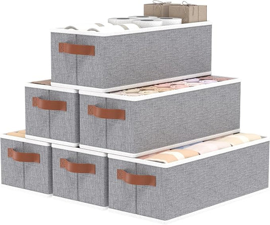 OUTBROS Storage Bins, Foldable Baskets by OUTBROS