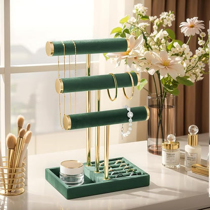 3 Tier Bracelet Holder Display - Image 2
