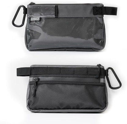 GOBAGS Production Zipper Bags - Image 4