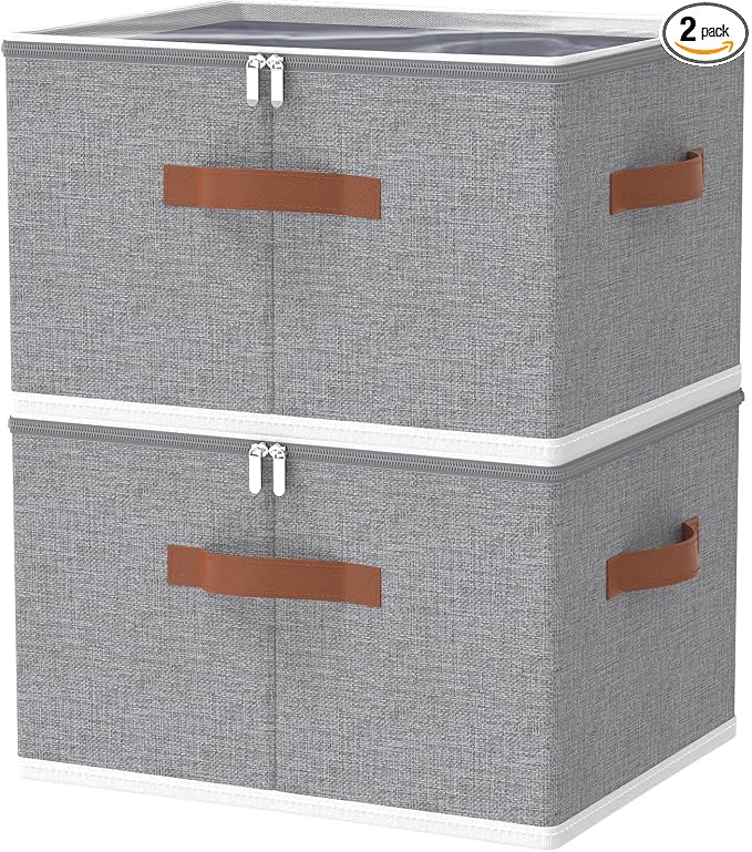 OUTBROS Large Storage Bins by OUTBROS