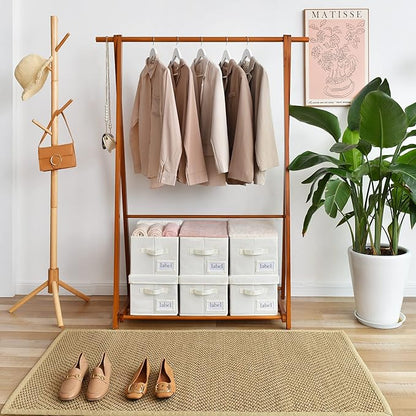 GRANNY SAYS Closet Organizer Bins - Image 3