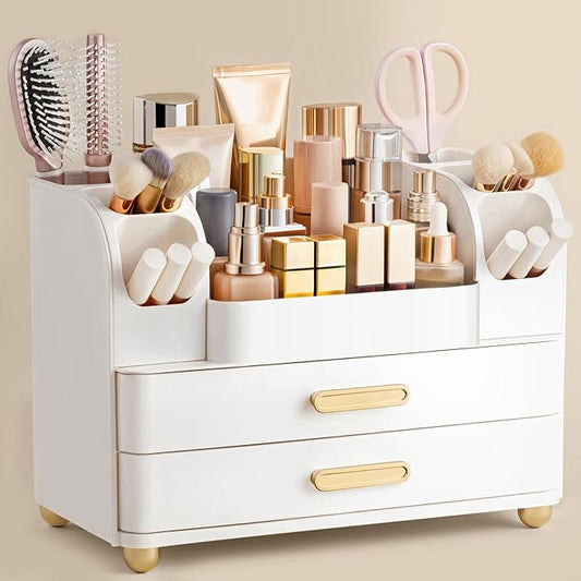 HBlife Makeup Organizer for Vanity by HBlife