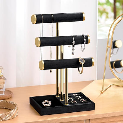 Bracelet Holder Jewelry Organizer Display - Image 6