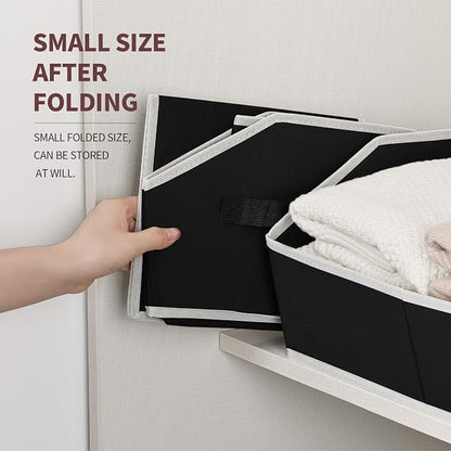 Large Closet Organizers and Storage Bins - Image 6