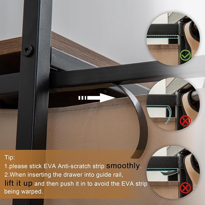 Laundry Basket Organizer - Image 7