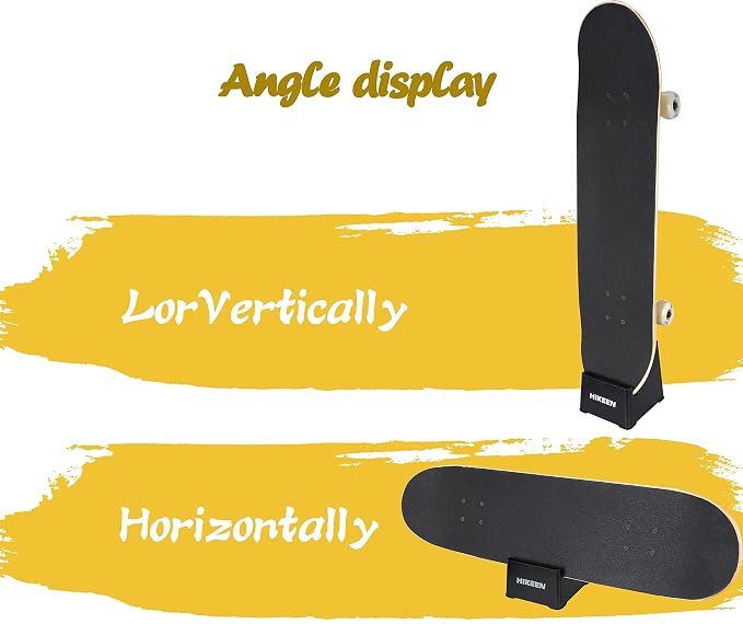 Hikeen Skateboard Holder - Image 2