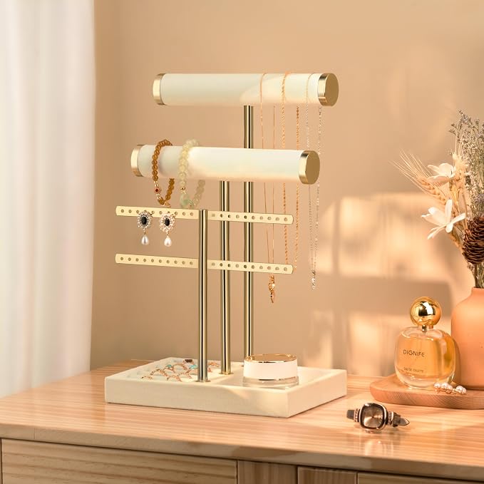 3 Tier Bracelet Holder Display - Image 4