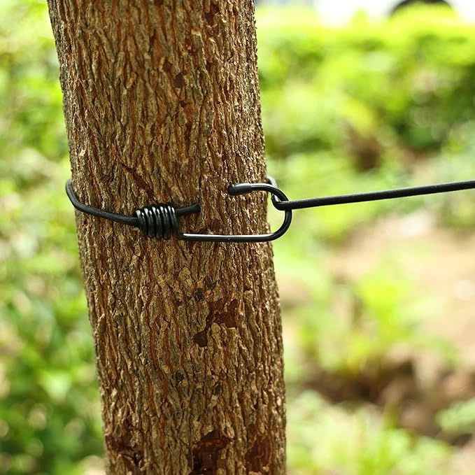 Retractable Portable Clothesline - Image 3