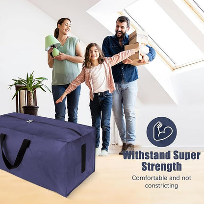 12 Pack Large Strong Moving Bags - Image 6